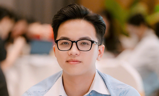 Dương Đức Anh 2